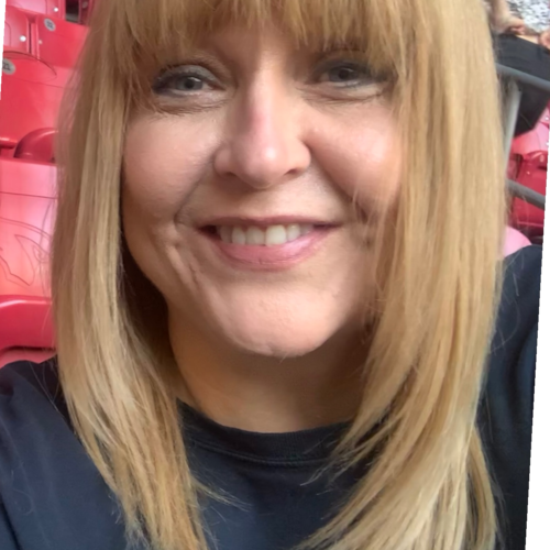 Visit missscarlettinthelibrary's profile on GETTR. View their posts, photos, videos, and connect with them on the social platform.