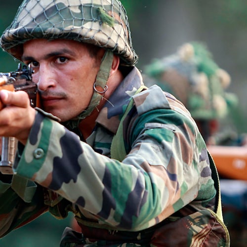 Pajeet from India. Here to save my country. Thank you come again!