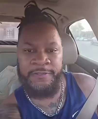 Black voter in Baltimore has had enough:

"You couldn’t pay me to vote for a Democrat!"