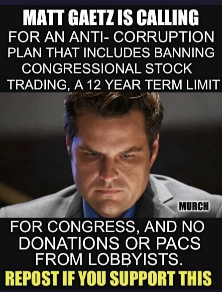 Count me in! 
Something has to curb the rampant corruption!  

