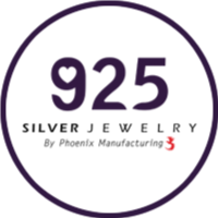 Global Wholesaler & Manufacturer of 925 Sterling Silver Jewelry