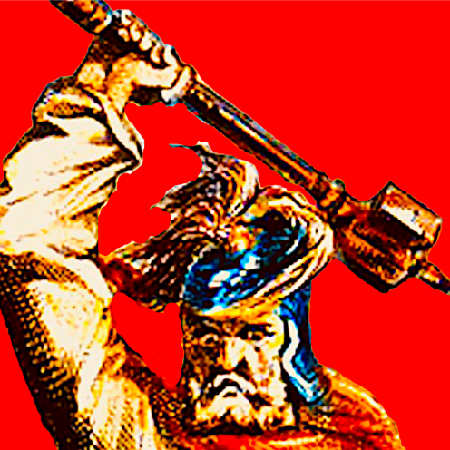 We describe the story as Jack Reacher meets Hanna with a touch of Thin Man savoir vivre tossed in.