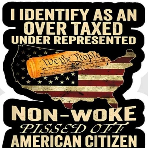 Self-employed, USN Veteran, tired of empty words & no real actions! I have met President Truman, Reagan, obama, I would love to meet President Trump