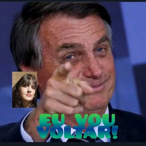 💚💛 O MAL TRIUNFA, QUANDO O BEM NÃO FAZ NADA!