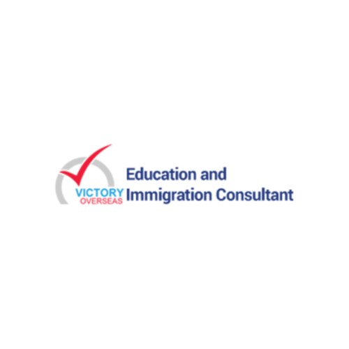 Victory Overseas: Your trusted Chennai-based consultancy for international education, placing countless students in thei...