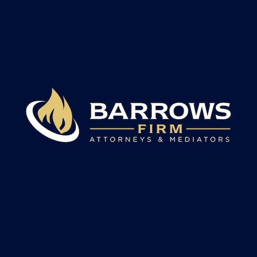 At Barrows Law Firm, we understand the emotional and financial toll of divorce.