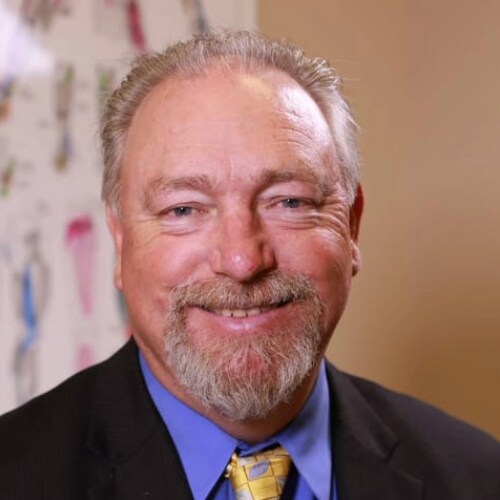 Dr. Waterman has dedicated more than 30 years of his professional career in providing patients with healing for their ai...