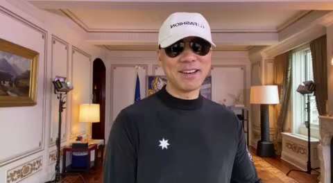 20210412文贵先生GETTR¹：尊敬的战友们好！为什么全球热点讨论的都是灭共！派到中共国去的美国代表克里．将会与中共谈什么！大战前的前夜都会具发生什么？二战前的基本经济和军事行动的背后故事．给予...