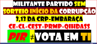 VÊ
Artigo 3
Soberania e legalidade
1. A soberania, una e indivisível, reside no povo, que a exerce s...