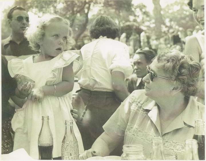 Georgia Tann kidnapped close to 5000 children between 1924 & 1950 adoption can be a beautiful thing,...