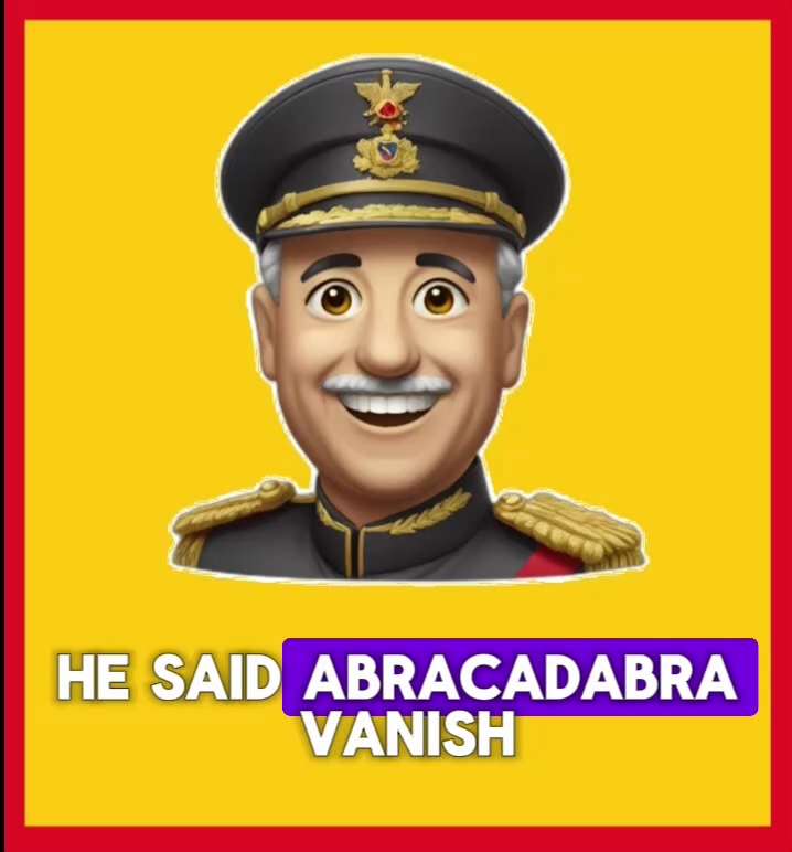 🇪🇸 And now for a Franco Friday Special: 

It’s the Uncle Frank  Theme Song!  🎵🎶

https://www.bar...