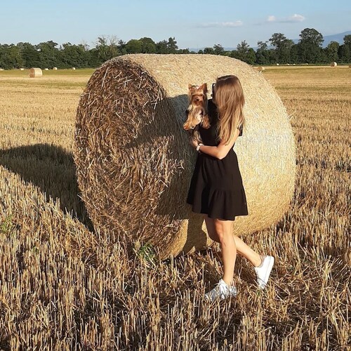 We must all be faithful. This is true in any relationship. But in practice, this presents some difficulties.