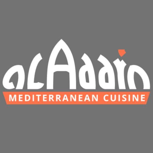 Aladdin Mediterranean Cuisine offers you the very essence of sun-drenched flavors, bringing an authentic mosaic of Medit...