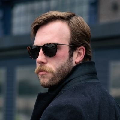 BACKUP ACCOUNT 
OAN D.C. Bureau 
Indigenous American ᎠᏂᏐᏂ 
Ich kann Deutsch
R/T ≠ Endorsement
Opinions are my own.
...