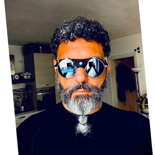 Visit Ciakoz's profile on GETTR. View their posts, photos, videos, and connect with them on the social platform.