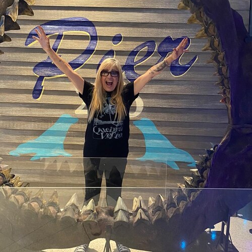 Visit helenalmeida_61's profile on GETTR. View their posts, photos, videos, and connect with them on the social platform.