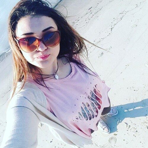 Visit Kenna Karlin's profile on GETTR. View their posts, photos, videos, and connect with them on the social platform.