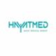 HayatMed Clinic is a leading provider of plastic surgery and hair transplant services in Turkey.