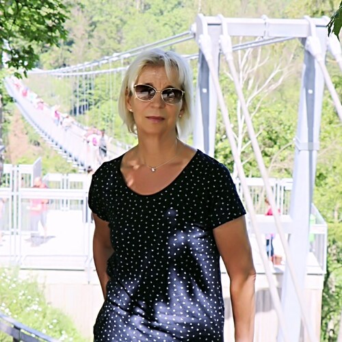 Visit sibyllefeige's profile on GETTR. View their posts, photos, videos, and connect with them on the social platform.