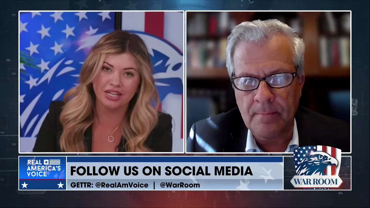 Dave Walsh Details The EPA Shutting Down Coal-Fired Power Plants
