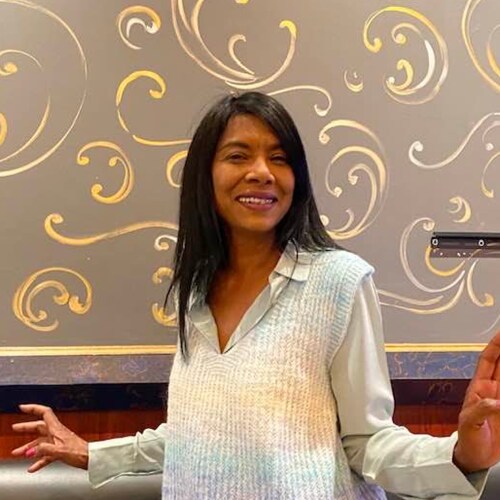 Visit vanessadigitalsqldiersforworld's profile on GETTR. View their posts, photos, videos, and connect with them on the social platform.