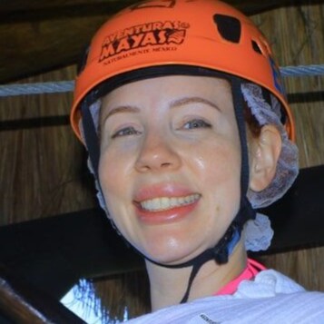 Jessica Garza is a digital strategist and remote work advocate with Nomad Internet, the leading wireless provider for ru...