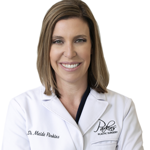 Parkins is committed to providing a unique plastic surgery experience, where patients from all over Wisconsin