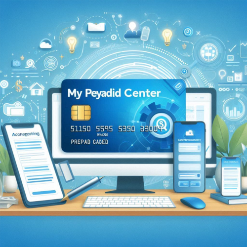 My Prepaid Center simplifies the way you manage your finances, offering a range of convenient features to suit your need...