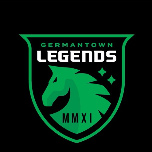 Established in 2011, the Germantown Legends are the official soccer provider for the City of Germantown.
