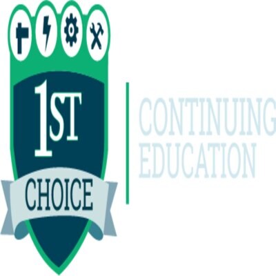 Welcome to 1st Choice Continuing Education, your premier destination for professional renewal courses in Texas and Flori...