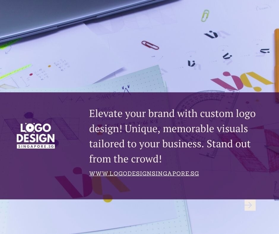 Uniqueness Trademark: Brand Identity Designers — Logo Design Singapore

Creating a logo for your com...