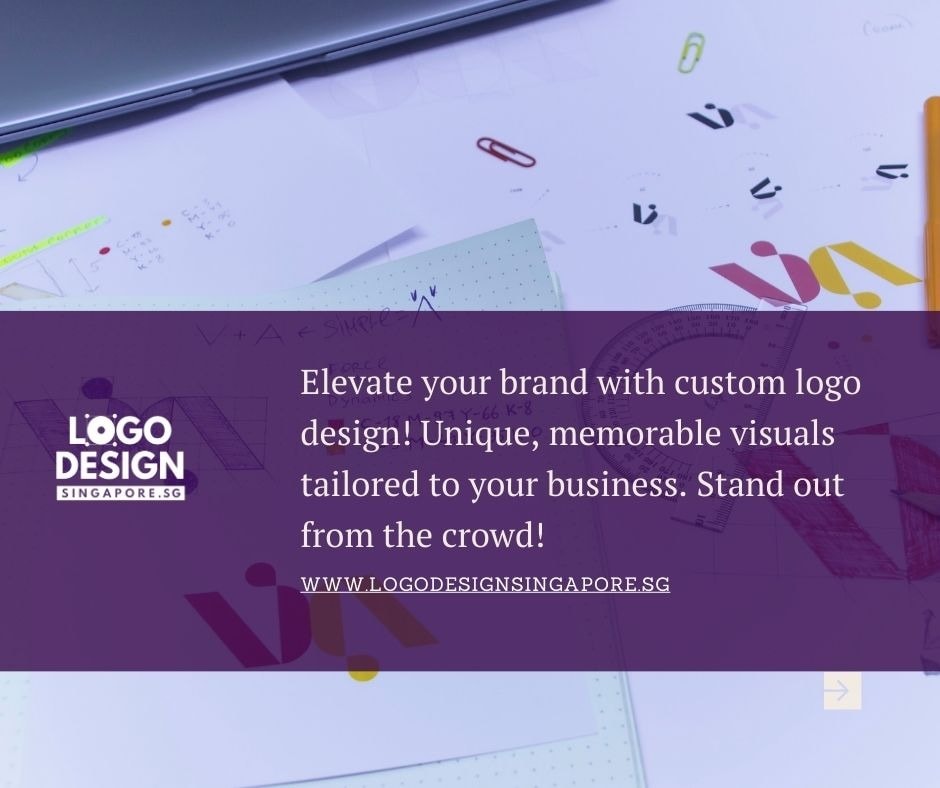 Uniqueness Trademark: Brand Identity Designers — Logo Design Singapore

Creating a logo for your com...