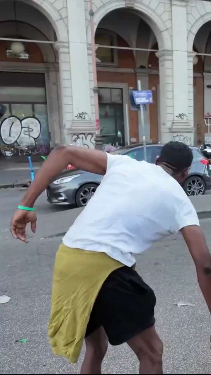 You can't mix all cultures
and that is exactly why they did it 

This is by design
 

