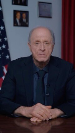 The increasing talk of civil unrest in the U.S., signaling deeper issues.
Dr. A. Egon Cholakian 
A N...