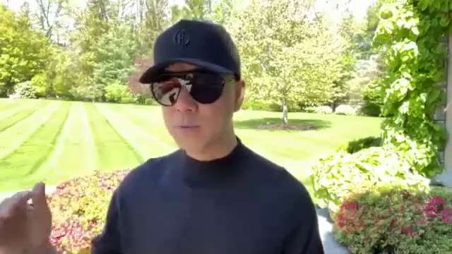 20210512文贵先生GETTR¹：尊敬的战友们好．美国在印度．马六甲．霍尔木兹海峡．等地区将派重兵意味着什么？美国商业科技领域从中共和香港全面撤出，以及在亚洲的商业贸易，金融的布局．是在做灭共后的...