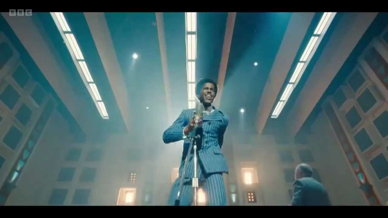 As will come of no surprise to anyone, the BBC's new 'Dr Who' is now a black homosexual.

#DefundThe...