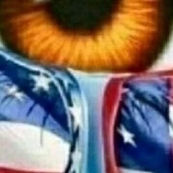 American born and raised

One Nation under GOD with Liberty and MAGA I trust.