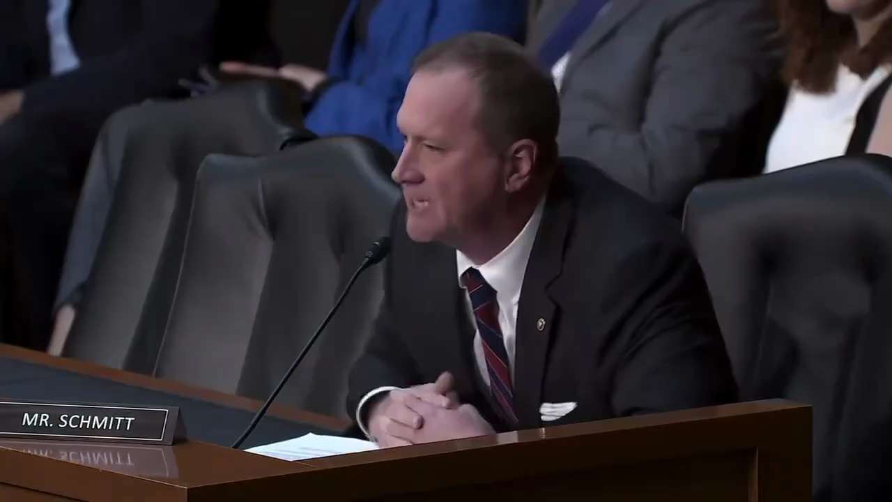 Navy Sec. Del Torro is a disgrace. He disrespects the service of men and women who were discharged f...