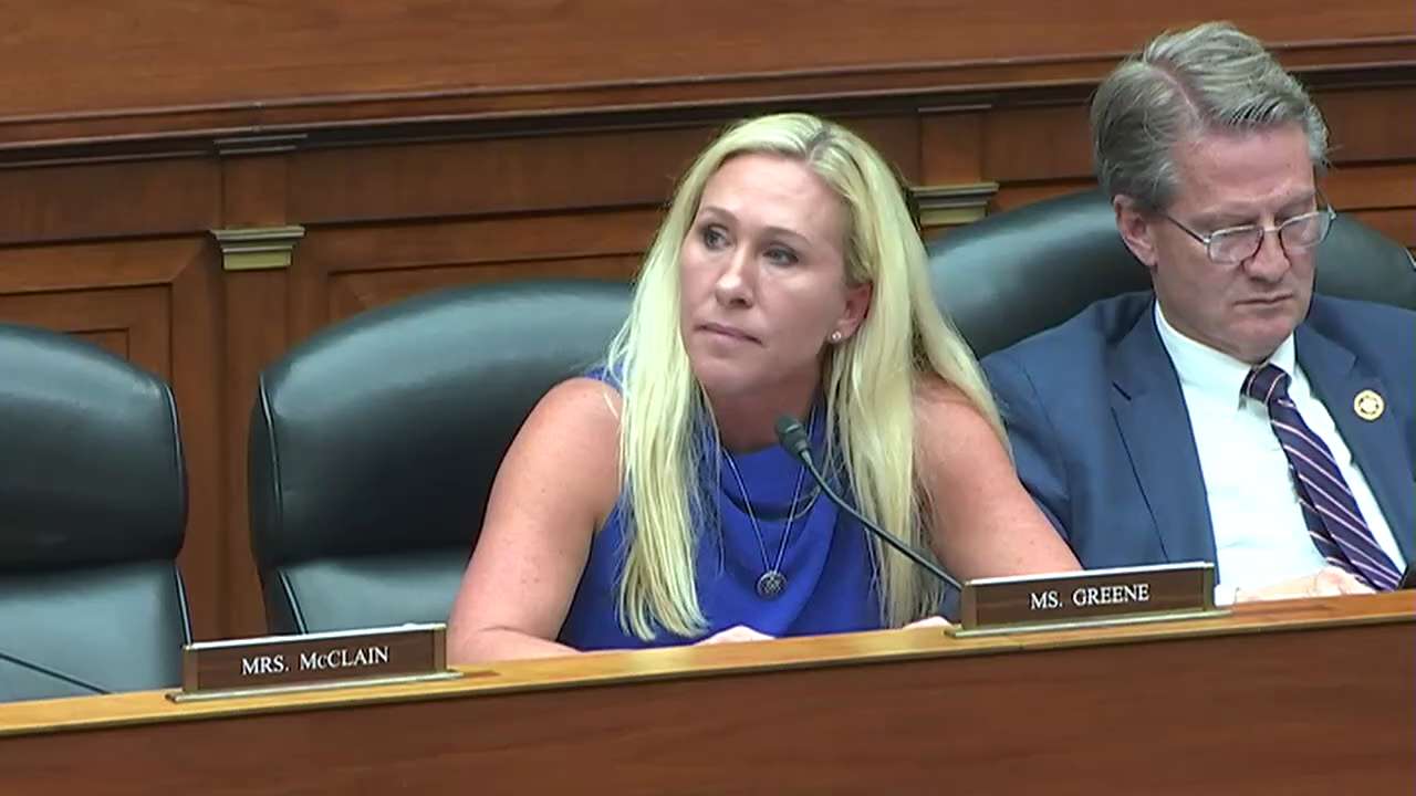 Democrats can’t stop attacking President Trump even after wasting millions of taxpayer dollars on their sham J6 Committee.
Now, it’s time Republicans hold Merrick Garland accountable for weaponizing the Department of Justice against patriotic J6 protestors.
He won’t release the audio of Hur’s interview of Biden.
Release the tapes!