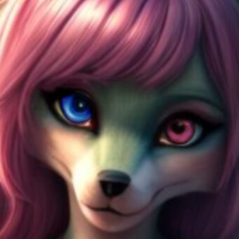 I'm a Clone, of a copy of a copy. 
I might be a Furry, Intersex, Bi, Crazy, a Clone & maybe black, but at lest I'm not ...