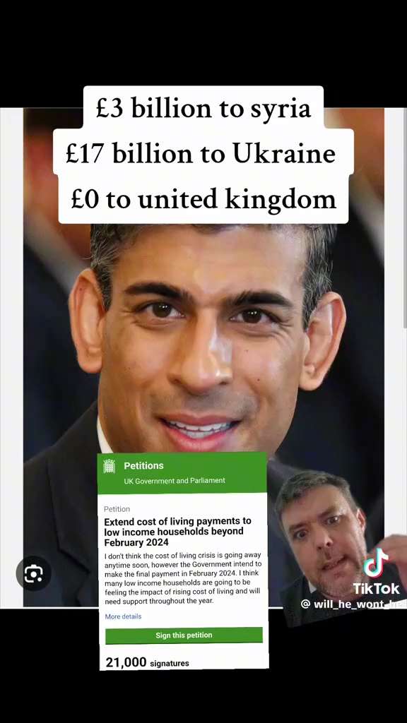 Why are governments don’t care about WE the people  

