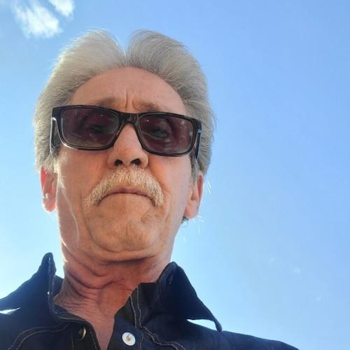 No DM'S please. Will instantly Block you.