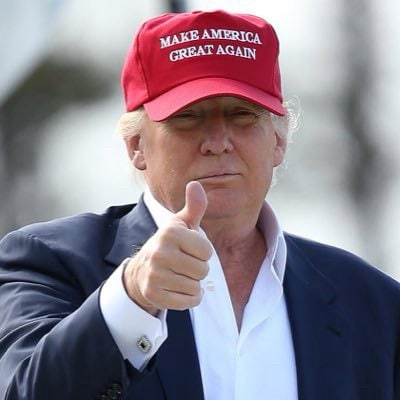 Uncesored posts from the Donald J Trump Team!