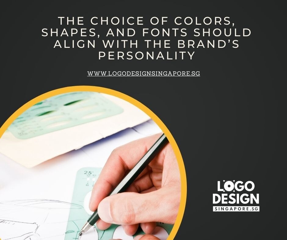 Integrating a logo into a brand’s identity — Logo Design Singapore

Brand identity is a crucial aspe...