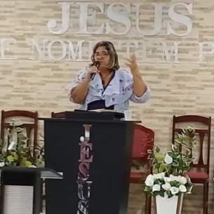 Teóloga,Palestrante,Motivacional,Humor,Notícias e Culinária