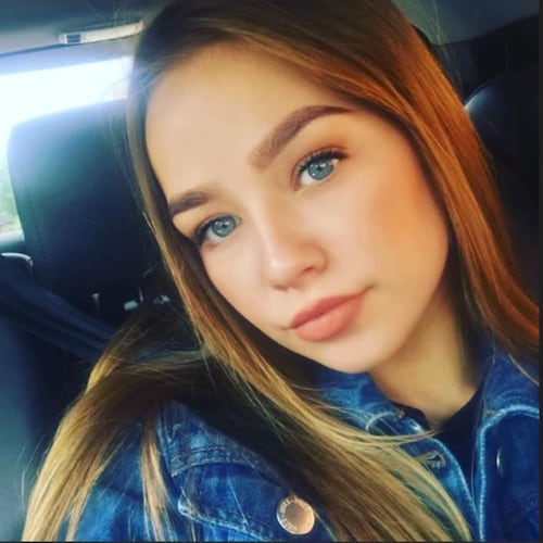 Strong President Trump Supporter-MAGA-Patriot!