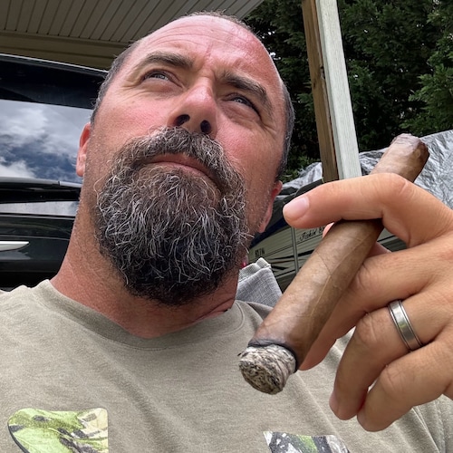 Retired US Army Ranger • Constitutionalist • Patriot • Warfighter • Conservative   MAGA