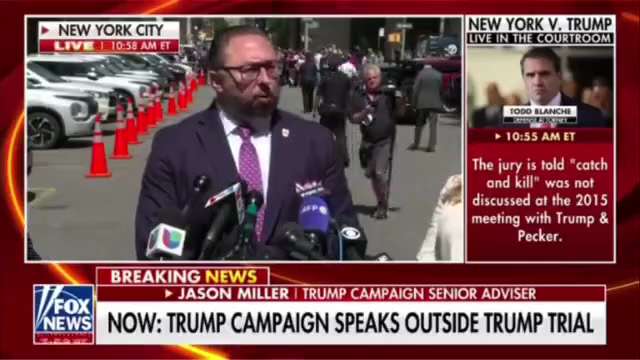 @JasonMillerinDC "The  best the Biden campaign could do is roll out a washed up actor." 