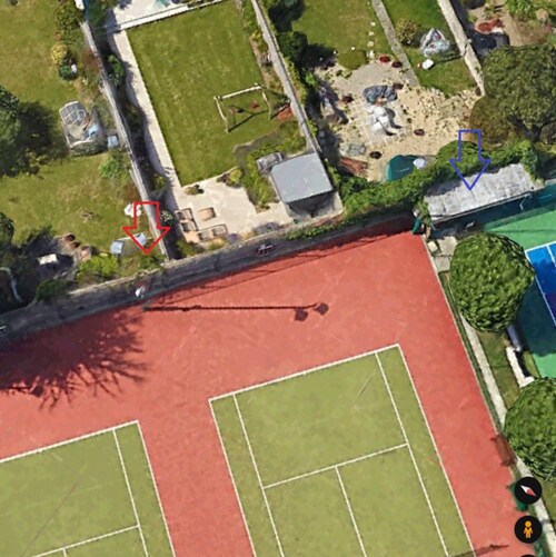 We want justice for Raonaid Murray. She will get justice.