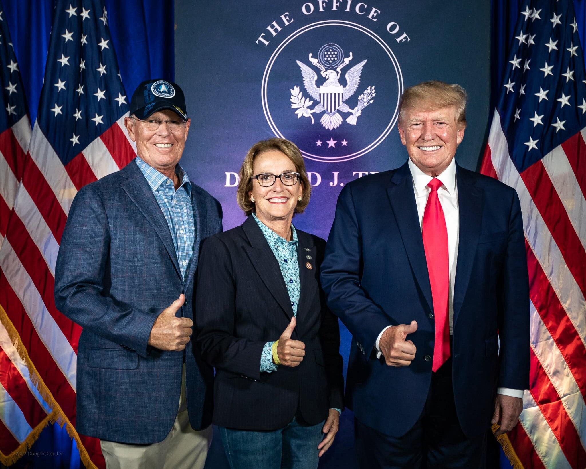 Today marks a regrettable event in American history, as Democrats celebrated the conviction of the o...